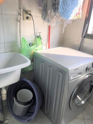 Imagem 22 de 30 de Apto Na Vila Matilde Com 3 Dorms, 2 Vagas, 64m² - Ap13700