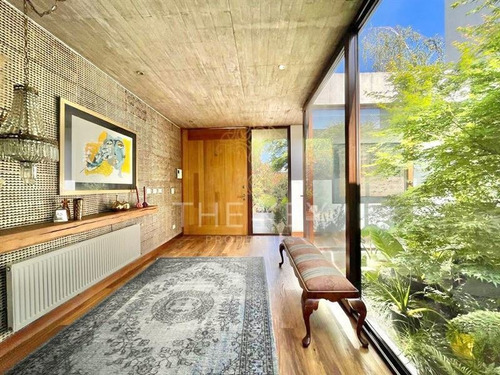 Imagen 7 de 25 de Casa En Arriendo 3 Dormitorios Piedra Roja Chicureo.