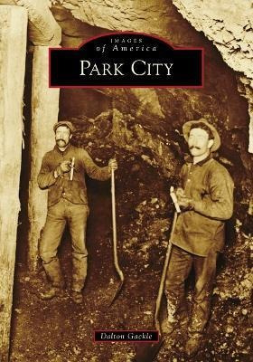 Libro Park City - Dalton Gackle