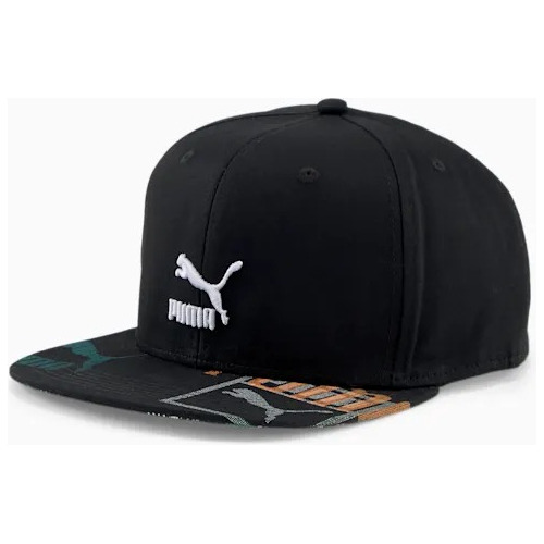 Puma Gorro Plana Gen 02455901