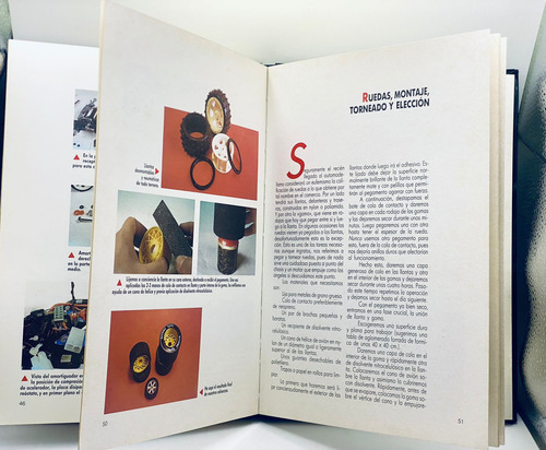Gran Enciclopedia Del Modelismo Radio Control Tierra (Usado)