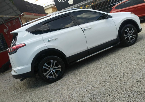 Toyota Rav4 Americano