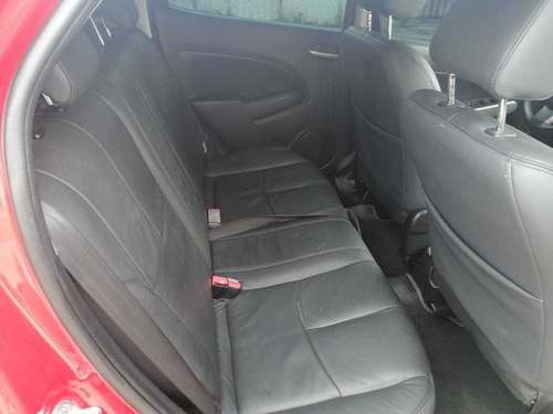 Mazda 2 2013 1.5 15hm1c