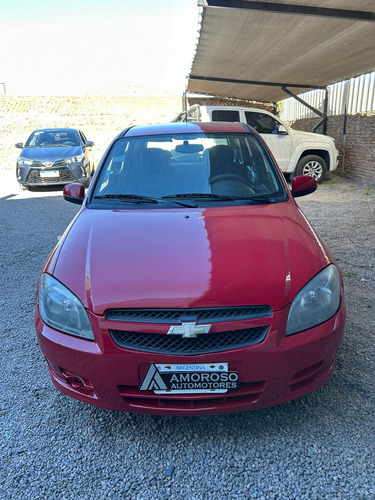 Chevrolet Celta 1.4 Ls+aa