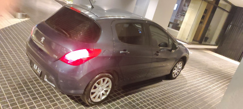 Peugeot 308 1.6 Active