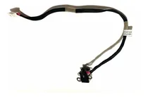 Comprar Jack Pin De Carga Netbook 4 Exo Novatech Maghallaes Mg101a3 Conector