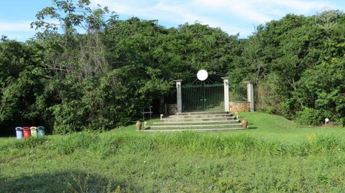 Imagem 2 de 14 de Lote No Bosque Dos Poetas - 577,36m² - Parque Do Jiqui