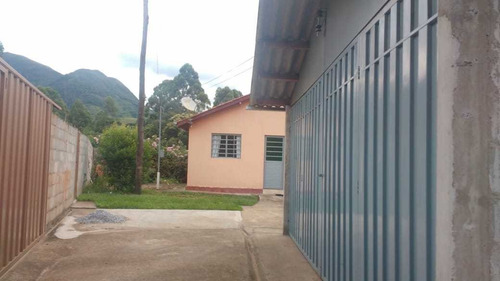 Chácara Carvalhos , Perto Bairro Franceses , Lugar De Muitas Cachoeiras - 456