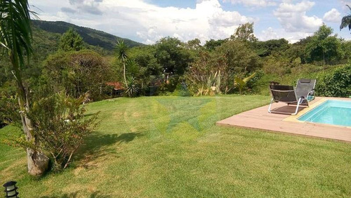 Chácara Residencial À Venda, Rio Abaixo, Mairiporã - Ch0651. - Ch0651