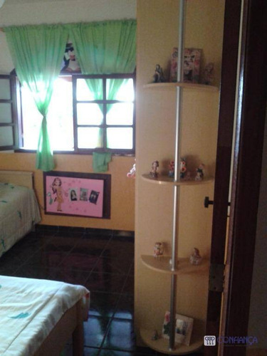 Imagem 20 de 21 de Casa Com 4 Dormitórios À Venda, 156 M² Por R$ 550.000,00 - Parati - Araruama/rj - Ca1273