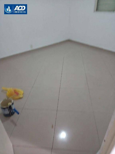 Imagem 12 de 16 de Apartamento Com 2 Dormitórios Para Alugar, 47 M² Por R$ 1.200,00/mês - Village - Itaquaquecetuba/sp - Ap0184