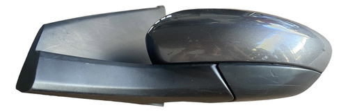 Retrovisor Argo Cronos 2017/2024 Lado Esquerdo Manual S/seta