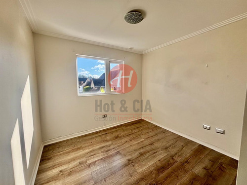 Casa En Arriendo De 3 Dorm. En Temuco
