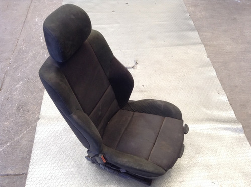 Asiento Derecho (tapa Trasera) Bmw 320ia Mod 98-07 (Usado)