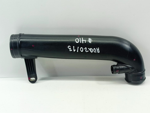 Manguera Conexion Turbo Audi Q3 Golf Tiguan Tfsi 2.0l 13-18 (Usado)