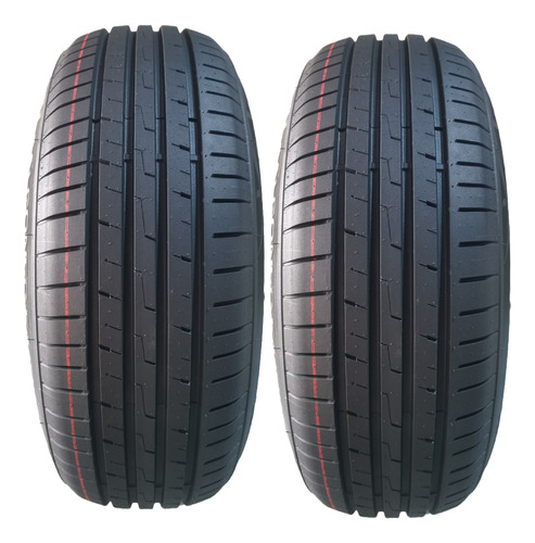 Paq 2 Llantas 175/70r14 84t Mazzini Falconer F1
