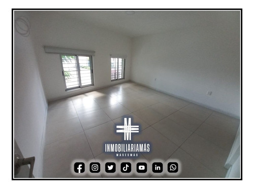 Alquiler Apartamento Montevideo Uruguay Imas.uy B (ref: Ims-23317)