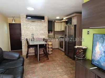 Apartamento en venta