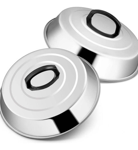 Cubierta Para Cocinar Al , Accesorios Para Plancha Con