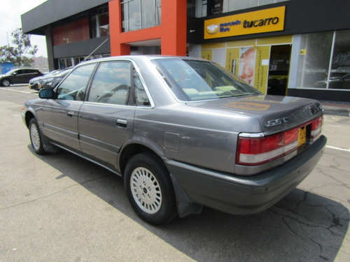Mazda 626 L Asahi