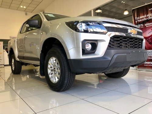 Chevrolet S10 2.8 Lt Cd Tdci 200cv 4x2