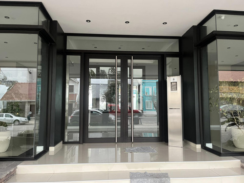 Departamento En Venta - Chauvin - Mar Del Plata