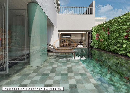 Apartamento Com 2 Dormitório(s) Localizado(a) No Bairro Moema Em São Paulo / São Paulo - 3087:906383
