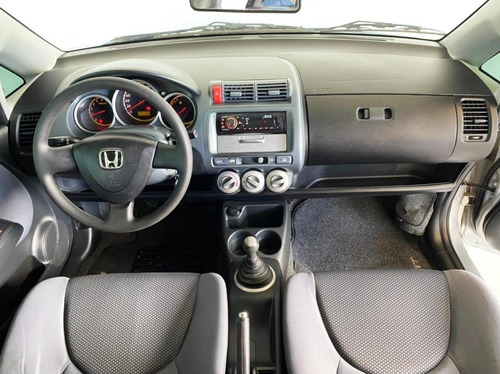 Imagem 12 de 15 de Honda Fit 1.4 Lxl Mec