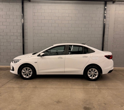 Chevrolet Onix plus 1.0 Ltz Turbo 4p