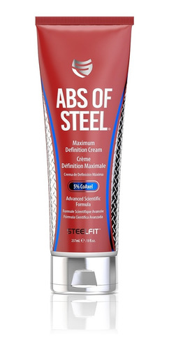 Abs Of Steel Steelfit Envío Gratis 