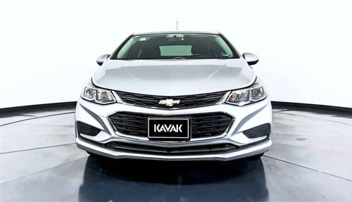 Imagen 3 de 15 de 101866 - Chevrolet Cruze 2017 Con Garantía