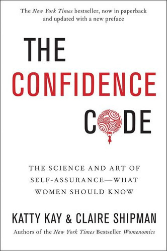 Confidence Code, The - Kay Katty & Shipman Claire Kel Edic 