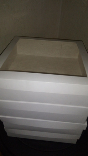 Imagen 6 de 10 de Cajas De Cartón Con Visor De Acetato