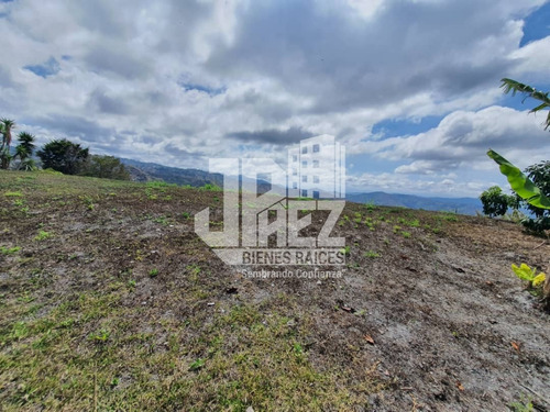 Parcelas De Terrenos En Venta Los Picachos Los Teques