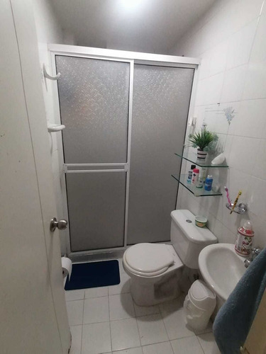 Imagen 11 de 12 de Apartamento En Venta Manga - Cartagena