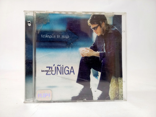 Cd Hernaldo Zuñiga / Triangulo De Musgo