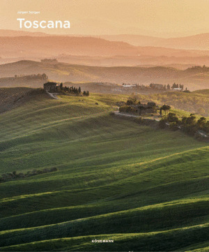 Libro Toscana Flexo