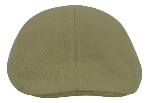 Boina Cachucha Gorra Atlantis Swing Unisex Ajustable