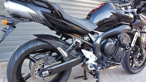 Yamaha Fazer 600 Impecable 2009 Permuto Por Moto