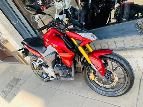 Honda Cb 190 R Dbm Motos