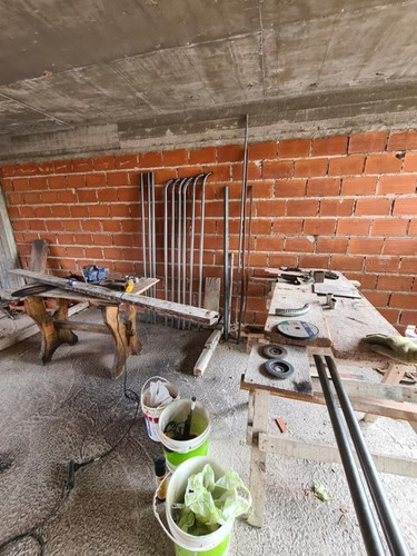 Imagen 13 de 14 de Depto 2 Ambientes A Estrenar - Villa Luro - ¡ Con Patio Y Balcon !