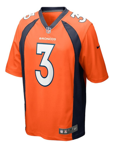 Casaca Nfl Denver Broncos