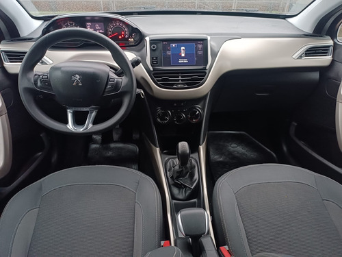 Peugeot 2008 1.6 Allure