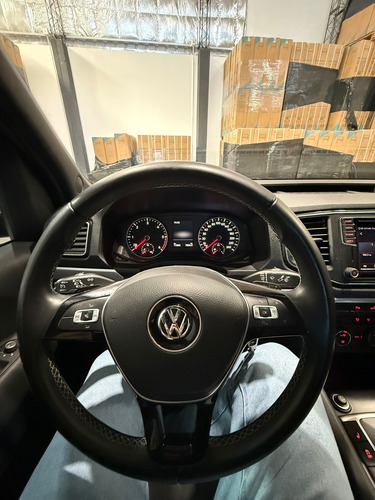 Volkswagen Amarok 3.0 V6 Extreme