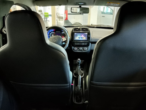 Renault Kwid 1.0 Sce 66Cv Iconic Bitono