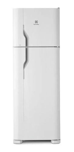 Geladeira Cycle Defrost 362l Dc44 Electrolux