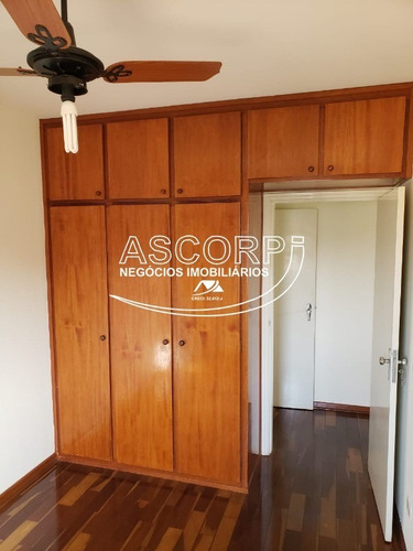 Apartamento Em Excelente Localização Na Vila Rezende.(cód: Ap00281) - Ap00281 - 69309753