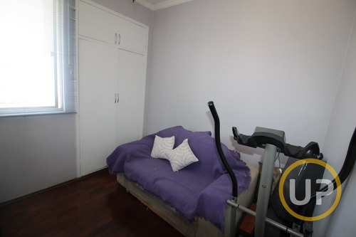 Imagem 11 de 15 de Apartamento Em Prado - Belo Horizonte, Mg - 9035