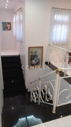 Imagem 19 de 27 de Alphaville 05 | Casa À Venda | 5 Suítes Amplas | Amplo Espaço Gourmet | Garagem Para 6 Carros | Piscina Aquecida - Cnc1136