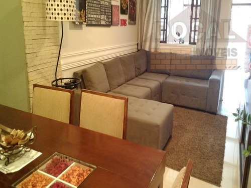 Imagem 13 de 30 de Casa - Ls0186 - 33961941